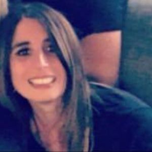 Meet your Posher, Tricia